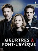 Murder in Pont-L\'�v�que