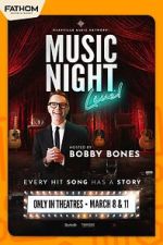 Music Night: LIVe from Nashville!