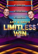 S5 E7 Ant & Dec's Limitless Win Season 5 Episode 7