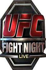 S2026 E11 UFC Fight Night Season 2026 Episode 11