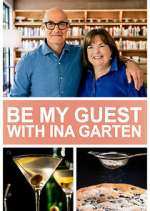 S7 E4 Be My Guest with Ina Garten Season 7 Episode 4