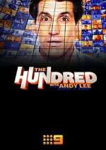 S9 E6 The Hundred with Andy Lee Season 9 Episode 6