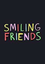 S3 E10 Smiling Friends Season 3 Episode 10