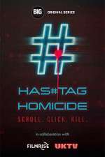 S1 E1 Hashtag Homicide Season 1 Episode 1