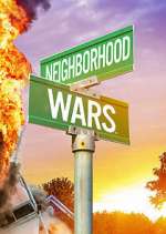 S9 E8 Neighborhood Wars Season 9 Episode 8