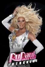 S18 E14 RuPaul's Drag Race: Untucked! Season 18 Episode 14