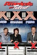 S21 E6 America's Got Talent Season 21 Episode 6