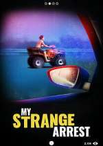 S4 E10 My Strange Arrest Season 4 Episode 10