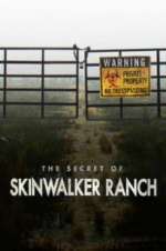 S7 E3 The Secret of Skinwalker Ranch Season 7 Episode 3