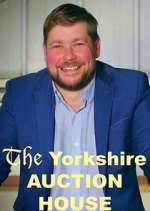S6 E20 The Yorkshire Auction House Season 6 Episode 20