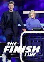 S4 E15 The Finish Line Season 4 Episode 15