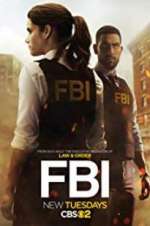 S8 E22 FBI Season 8 Episode 22