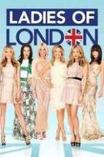 S4 E10 Ladies of London Season 4 Episode 10