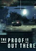 S6 E9 The Proof Is Out There Season 6 Episode 9