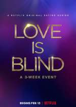 S10 E13 Love is Blind Season 10 Episode 13
