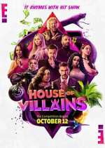 S3 E10 House of Villains Season 3 Episode 10
