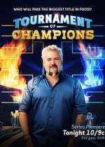 S7 E8 Tournament of Champions Season 7 Episode 8