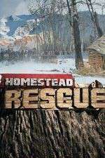 S14 E7 Homestead Rescue Season 14 Episode 7