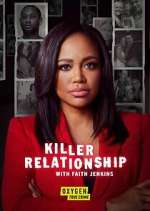 S4 E13 Killer Relationship with Faith Jenkins Season 4 Episode 13