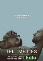 S3 E8 Tell Me Lies Season 3 Episode 8