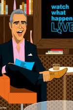 S23 E107 Watch What Happens Live Season 23 Episode 107