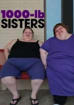 S8 E10 1000-lb Sisters Season 8 Episode 10