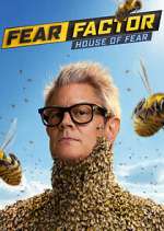 S1 E10 Fear Factor: House of Fear Season 1 Episode 10