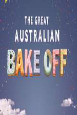 S9 E10 The Great Australian Bakeoff Season 9 Episode 10
