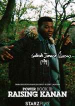 S5 E1 Power Book III: Raising Kanan Season 5 Episode 1