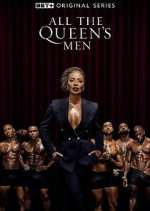 S5 E1 All the Queen's Men Season 5 Episode 1