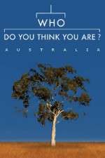 S17 E4 Who Do You Think You Are? (AU) Season 17 Episode 4