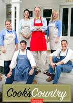 S18 E26 Cook's Country from America's Test Kitchen Season 18 Episode 26