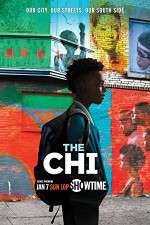S8 E3 The Chi Season 8 Episode 3