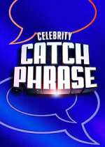 S11 E10 Celebrity Catchphrase Season 11 Episode 10