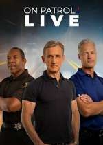 S4 E90 On Patrol: Live Season 4 Episode 90