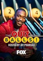 S3 E6 The Quiz with Balls Season 3 Episode 6