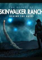 S3 E3 The Secret of Skinwalker Ranch: Behind the Gates Season 3 Episode 3