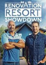 S3 E3 Renovation Resort Showdown Season 3 Episode 3