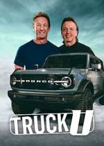 S21 E13 Truck U Season 21 Episode 13