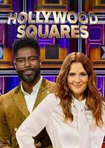 S2 E22 Hollywood Squares Season 2 Episode 22