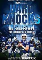 S5 E7 Hard Knocks in Season Season 5 Episode 7