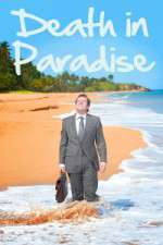 S15 E8 Death In Paradise Season 15 Episode 8