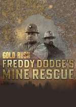 S6 E11 Gold Rush: Mine Rescue with Freddy & Juan Season 6 Episode 11