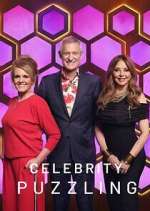 S2 E25 Celebrity Puzzling Season 2 Episode 25