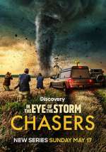 S1 E3 In the Eye of the Storm: Chasers Season 1 Episode 3