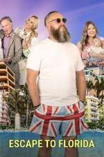 S1 E20 Escape to Florida Season 1 Episode 20