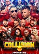 S4 E25 AEW: Collision Season 4 Episode 25