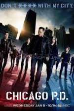 S13 E21 Chicago PD Season 13 Episode 21