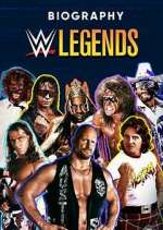 S5 E4 Biography: WWE Legends Season 5 Episode 4