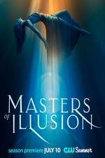 S11 E20 Masters of Illusion Season 11 Episode 20